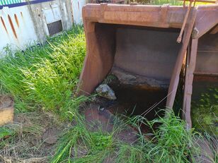 Graveskuffe &Aring;kerman H25, 2600L excavator bucket
