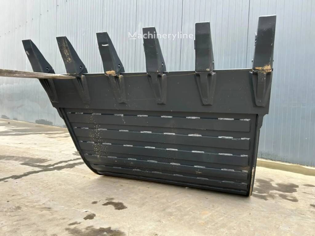 Godet d'excavatrice Hitachi ZX220 - 1.40m - Machineryline