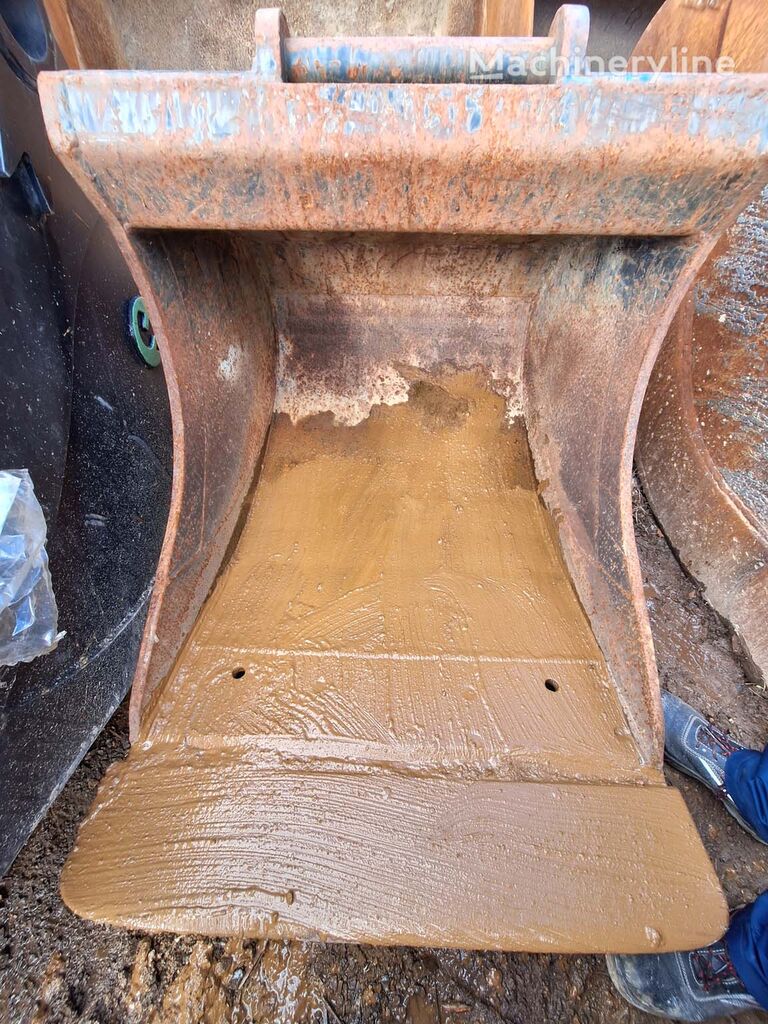 Huddig digging bucket 900 mm S45 excavator bucket