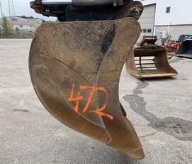 Huulikuokka S-70 excavator bucket