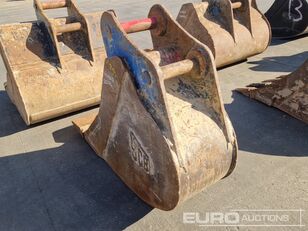 JCB 20" Digging Bucket 65mm Pin to suit 13 Ton Excavator cuchara de excavadora