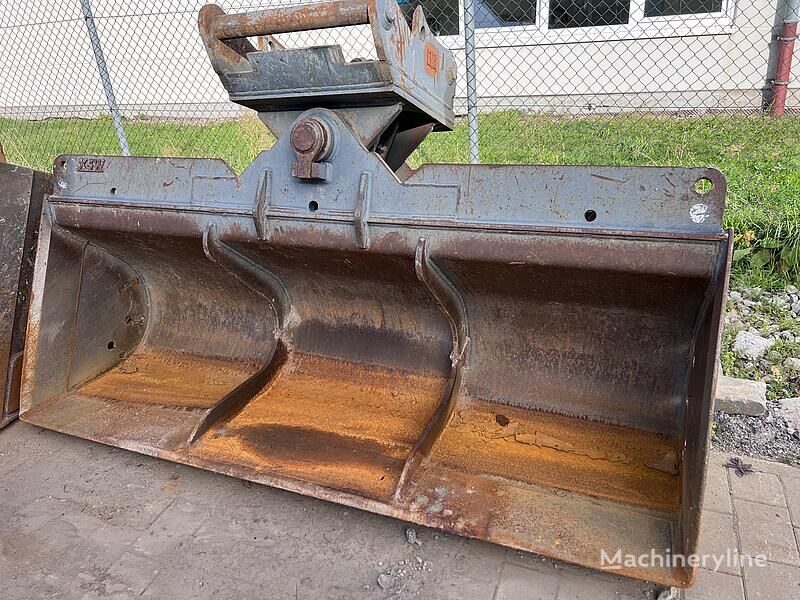 KSW OQ70/55 excavator bucket