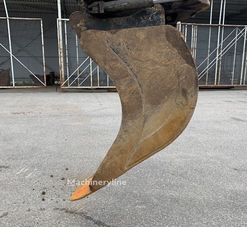 Kaapeliojakauha S-70 excavator bucket