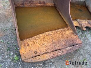 Kaldnes skuffe, 1500liter skovl til gravemaskine