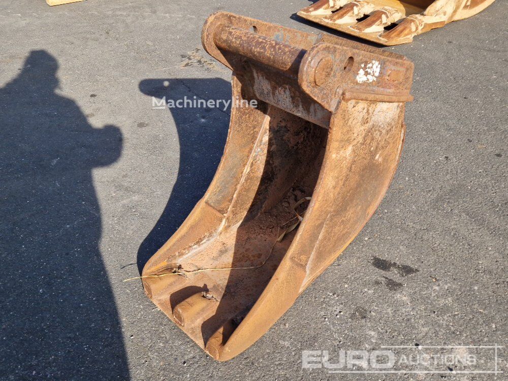 godet d'excavatrice Kinshofer 16" Digging Bucket, KH08 to suit 6-8 Ton Excavator