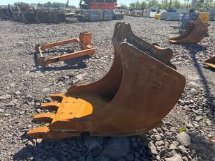 ковш экскаватора Klepp Mek Andre Klepp Mek Tannskuffe KM S70 Tann:384840. 1140Kg 1150L