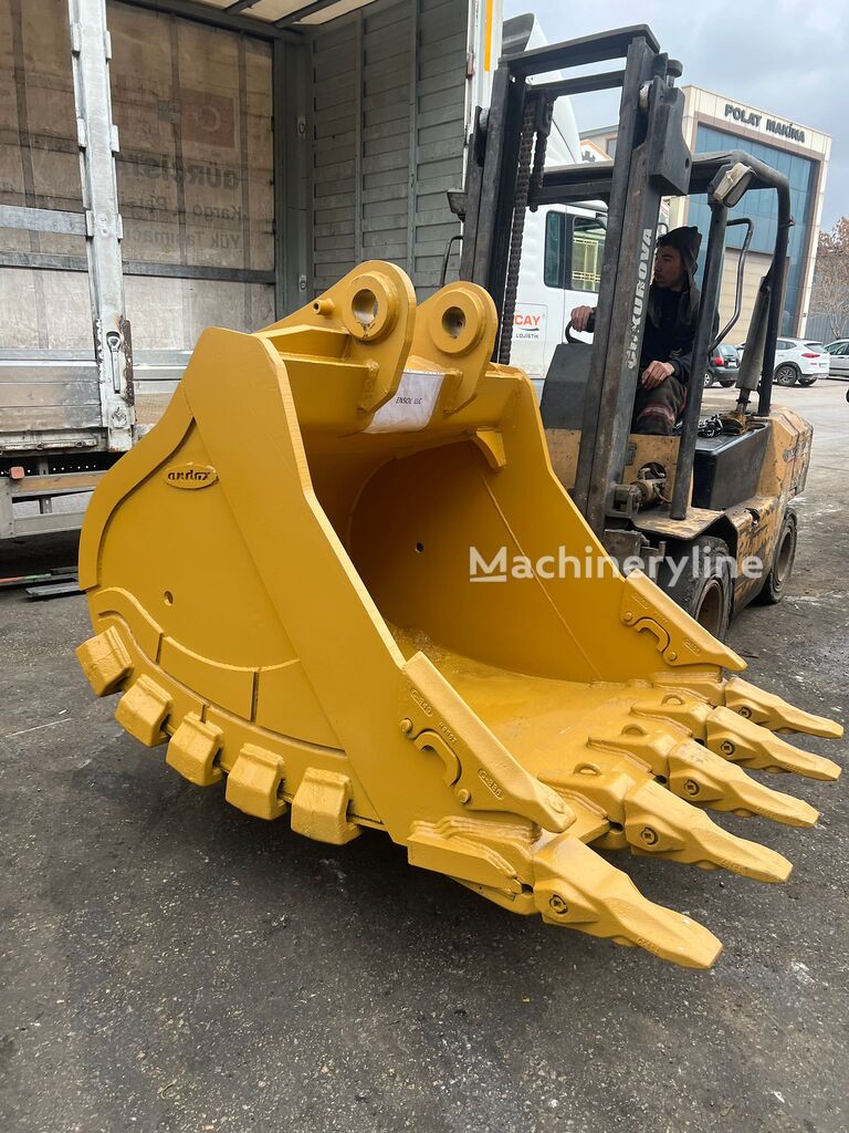 godet d'excavatrice Komatsu BUCKET neuf