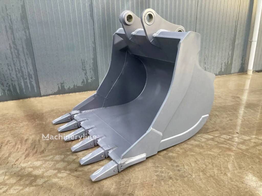 Komatsu PC360 excavator bucket