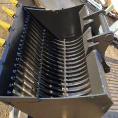 nieuw Lehnhoff graafbak