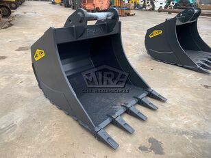 Lehnhoff MS 21 excavator bucket