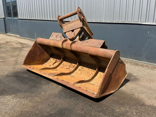 balde escavadora Lehnhoff Tilting Bucket ngt4-2400 Lehnhoff MS25