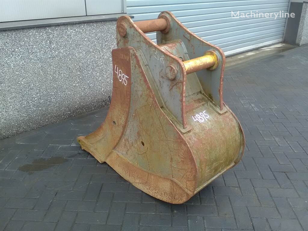 bucket penggali Liebherr R 906 - 0,60 mtr - Bucket/Schaufel/Dichte bak