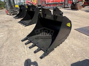 Liebherr SW 48 excavator bucket
