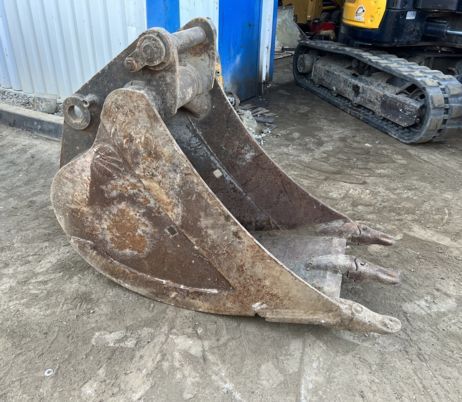 Liebherr SW33 excavator bucket