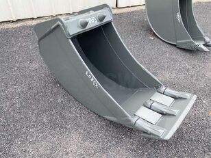 Mecalac 450mm - Series 8 / 10 / 11 et 12 excavator bucket