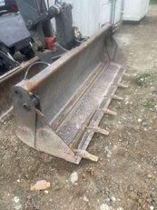 Mecalac C0nnect Baggerschaufel