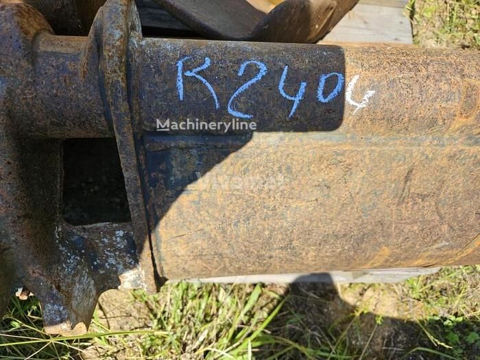 Morin M2 excavator bucket for sale | Machineryline Morin M2 excavator bucket - Machineryline
