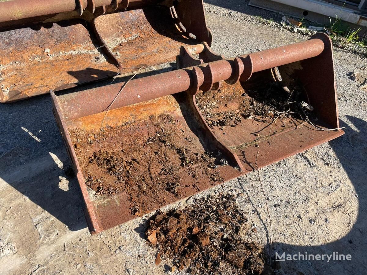 Morin MODULE 3 MORIN MODULE 3 excavator bucket