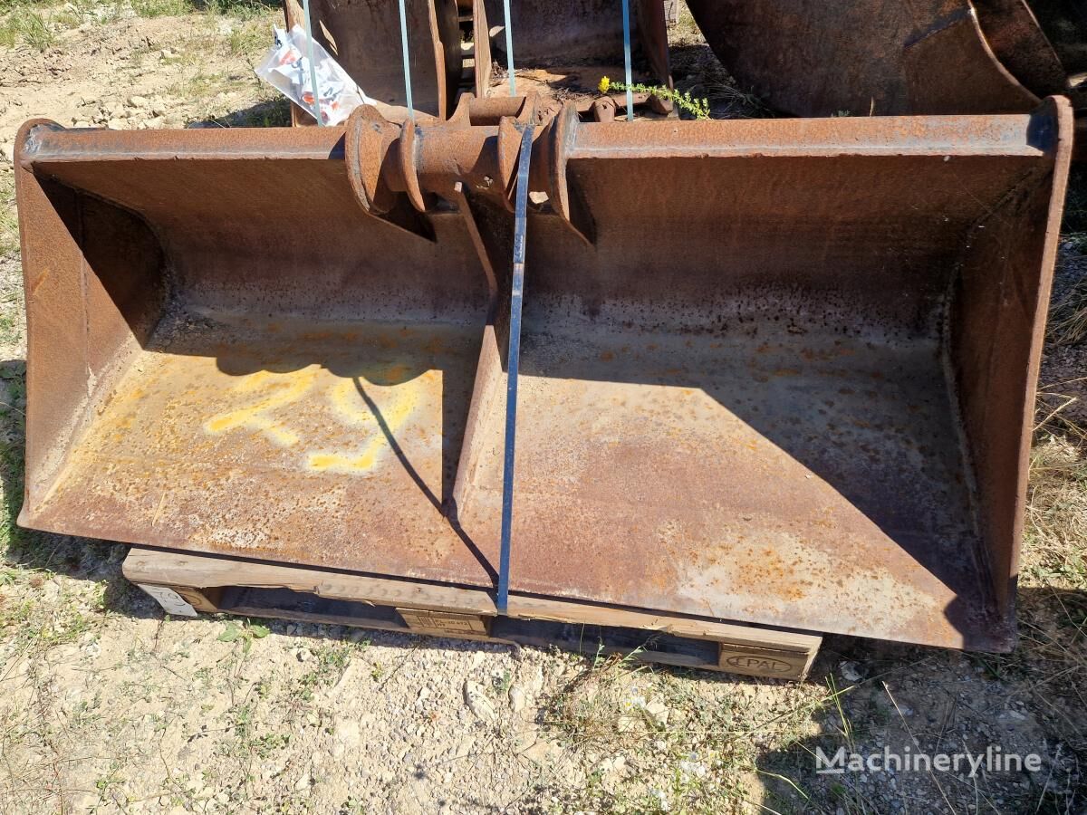 Morin MODULE 3 MORIN MODULE 3 excavator bucket