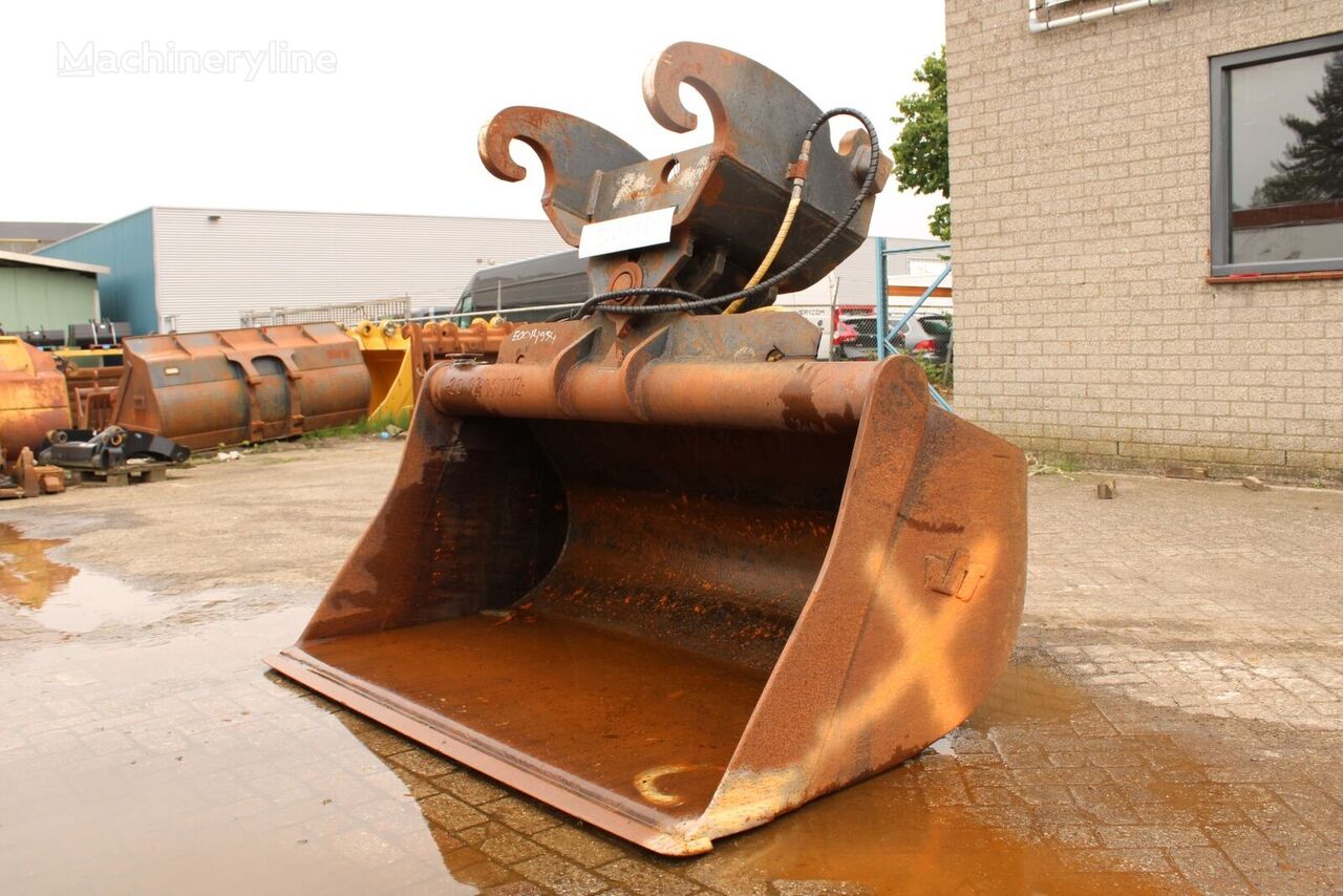 NGT-5-2000-1.62 excavator bucket