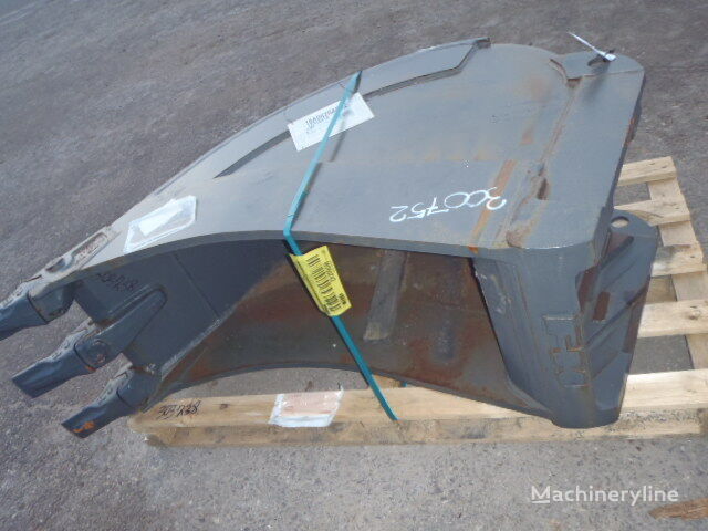 new New Holland E235 excavator bucket