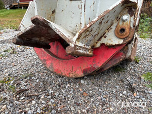 OilQuick OQ15 excavator bucket for sale - Image 9 | Machineryline NG OilQuick OQ15 excavator bucket | Image 9 - Machineryline