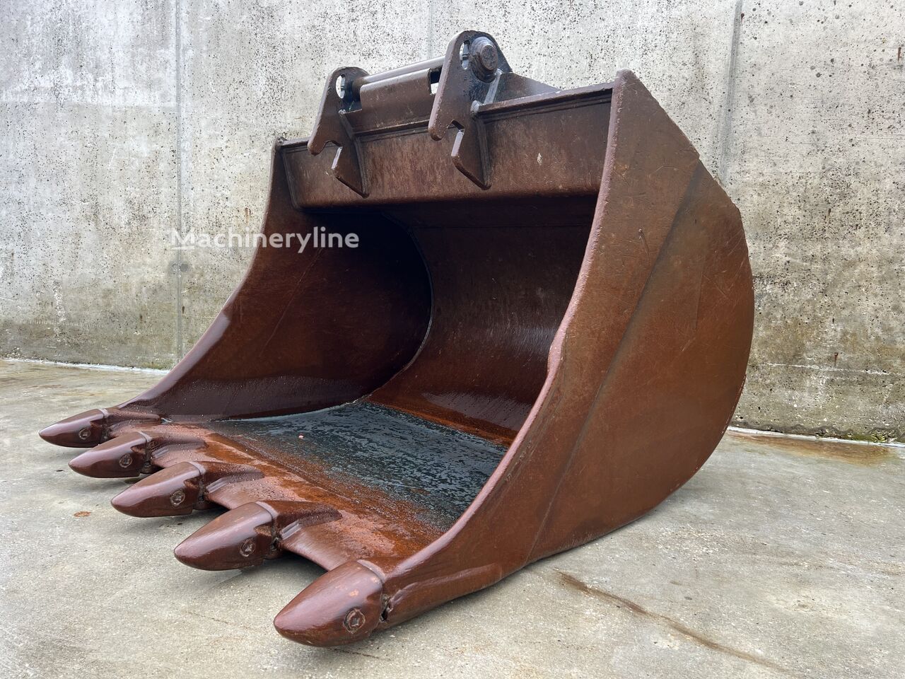 Продажба на кофа за багер OilQuick OQ70/55 bucket | Machineryline BG Кофа за багер OilQuick OQ70/55 bucket - Machineryline