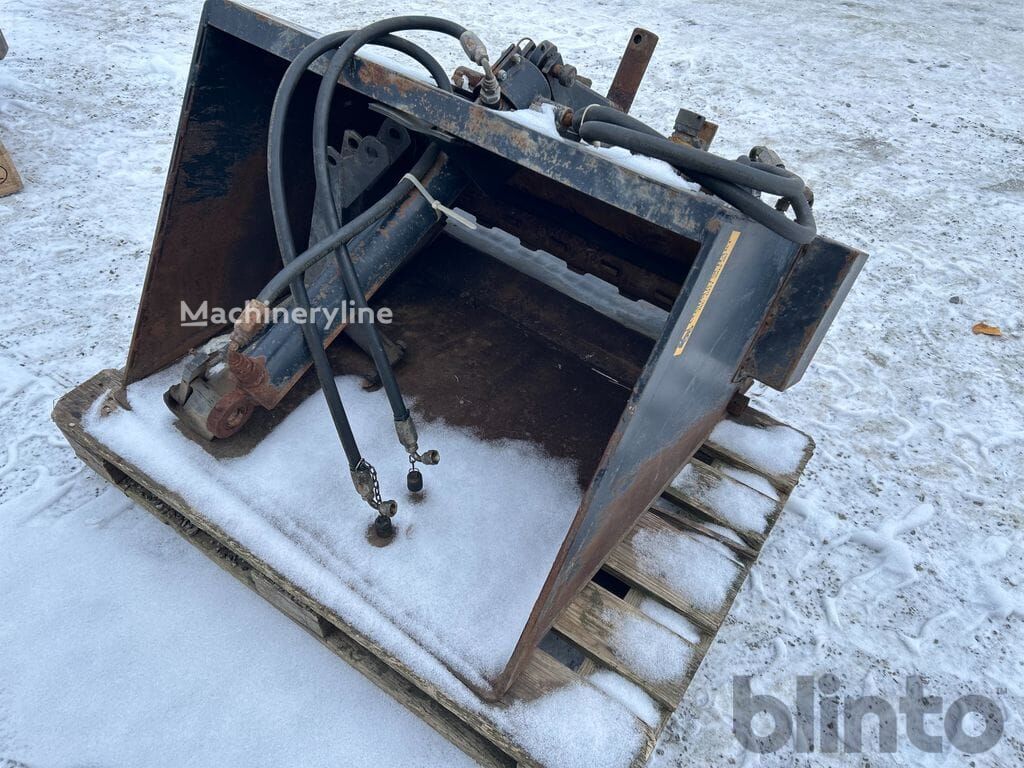 Godet d'excavatrice Okänd 400 liter - Machineryline