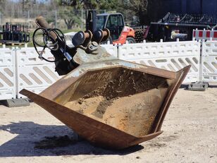 PMC Trapezoidal bucket, NTP10 B20 excavator bucket