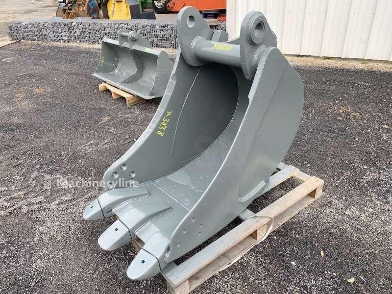 قادوس الحفارة POCLAIN 650mm - Machineryline