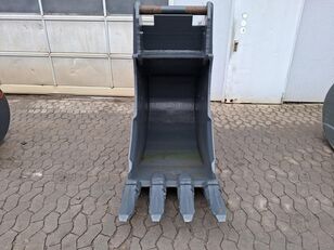 سطل بیل مکانیکی Paal