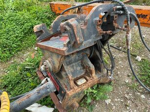 godet d'excavatrice Pladet HD01