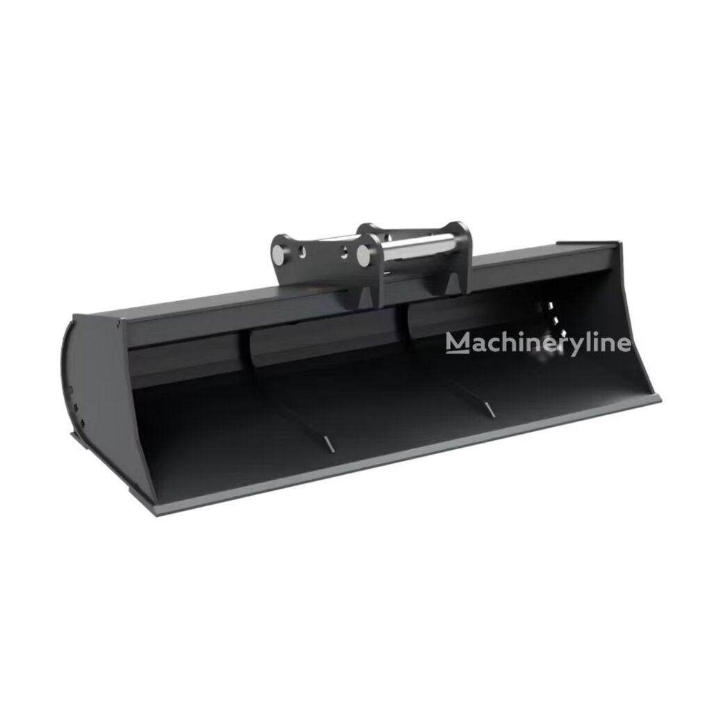 Bucket penggali Planierlöffel für Bagger RDB4 (7–10 Tonnen) - Machineryline