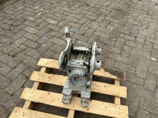 قادوس الحفارة Powertilt PTS030