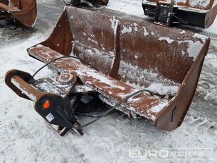 R&auml;dlinger 78" Hydraulic Tilt Ditching Bucket to suit MS21 ka&scaron;ika za bager