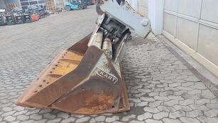 Rädlinger KGL35H excavator bucket