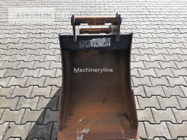 Resch-Ka-Tec UTL600mm MS08 excavator bucket