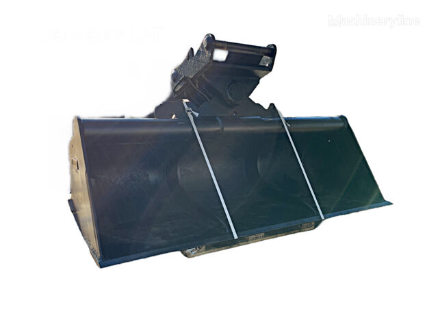 Reschke GLV2500 OQ70/55 24-3 excavator bucket