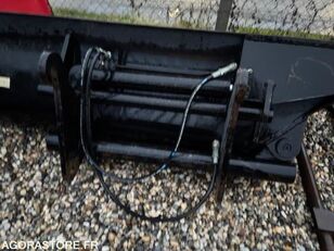 godet d'excavatrice Riman 500 litres