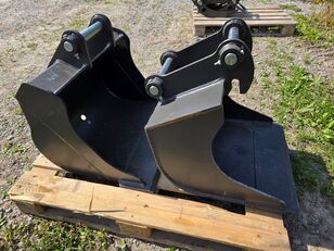 new S-40 excavator bucket