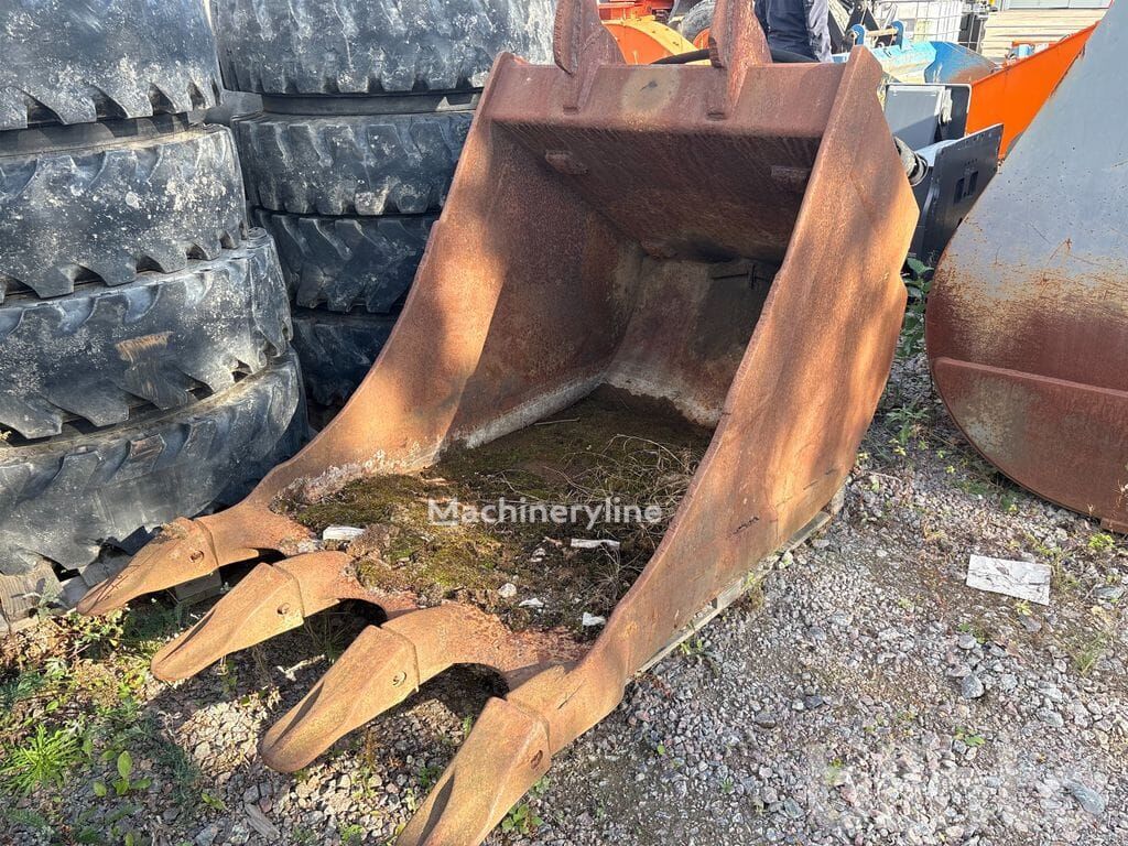 Ковш экскаватора SMP - Machineryline