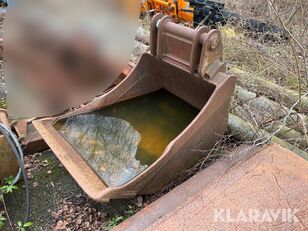 Skovl excavator bucket