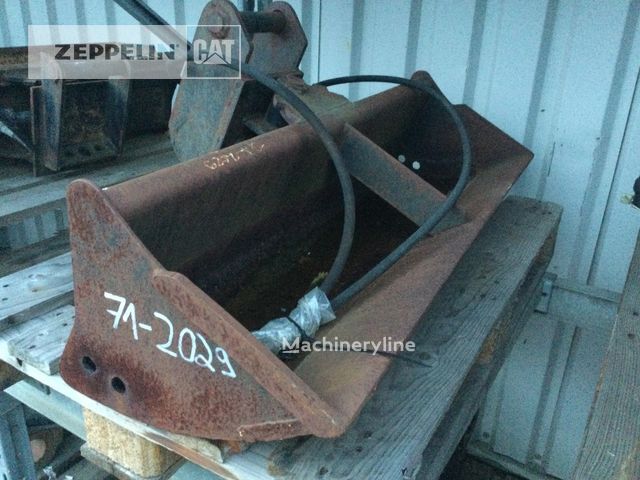 Venta de Sonstige Komponenten Prim.-Prod Komponent cuchara de excavadora | Machineryline ES Sonstige Komponenten Prim.-Prod Komponent cuchara de excavadora - Machineryline