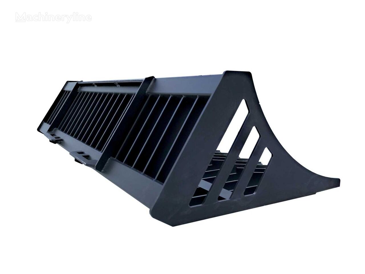 Stahlworks 213 cm excavator bucket