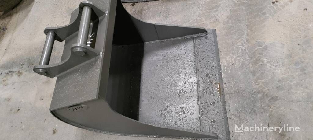 new Stark Huulikuokkakauha S40 excavator bucket