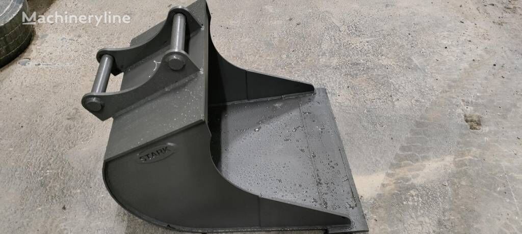 new Stark Huulikuokkakauha S40 excavator bucket