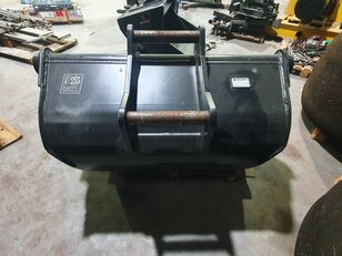 سطل بیل مکانیکی Steelwrist CTE 24712 جدید