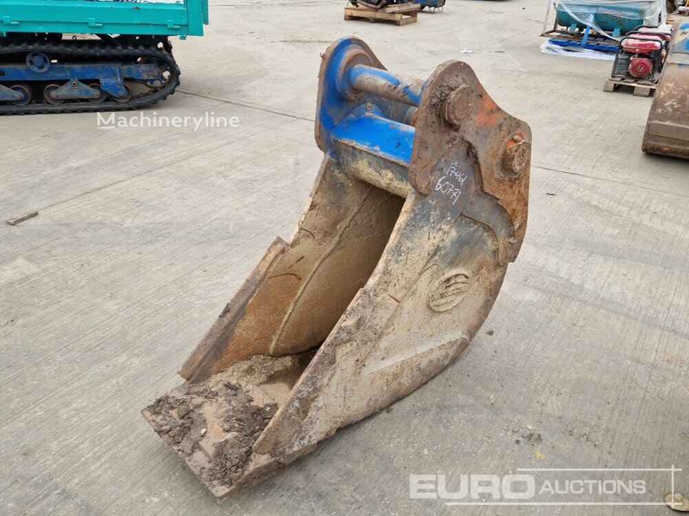 Strickland 18" Digging Bucket 80mm Pin to suit 20 Ton Excavator cuchara de excavadora