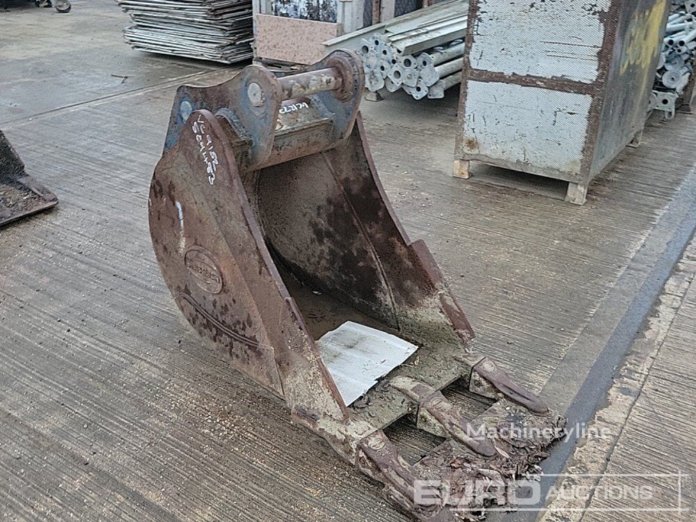 Strickland 24" Digging Bucket 65mm Pin to suit 13 Ton Excavator kašika za bager - Machineryline