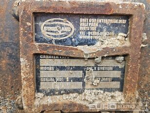 待售挖掘机铲斗 Strickland 24" Digging Bucket 80mm Pin to suit 20 Ton Excavator - 图像 13 | Machineryline CN 挖掘机铲斗 Strickland 24" Digging Bucket 80mm Pin to suit 20 Ton Excavator | 图像 13 - Machineryline